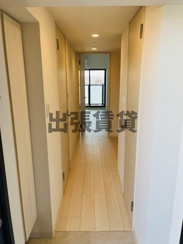 仲介手数料0円！S-RESIDENCE尾頭橋beauteの内装