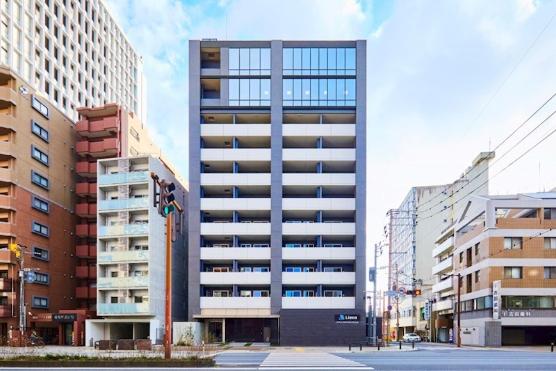 リアンプレミアム大濠公園　赤坂小学校区