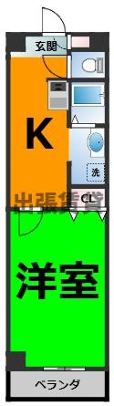 仲介手数料0円！！ドマーニ上小田井