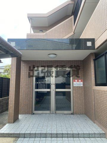 仲介手数料0円！！ドマーニ上小田井の外観