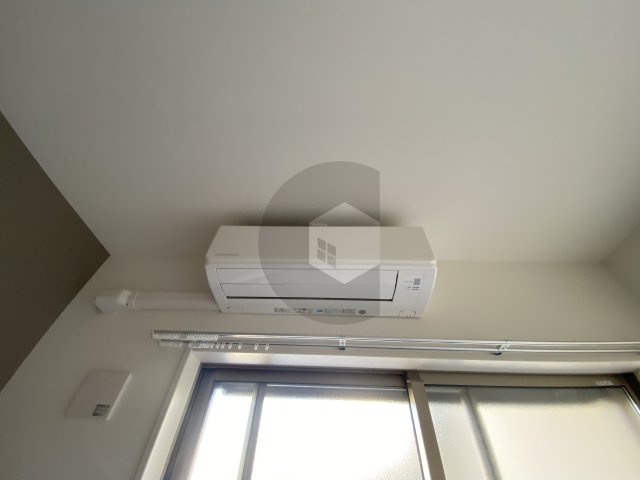 GRANDIR WOODSの設備