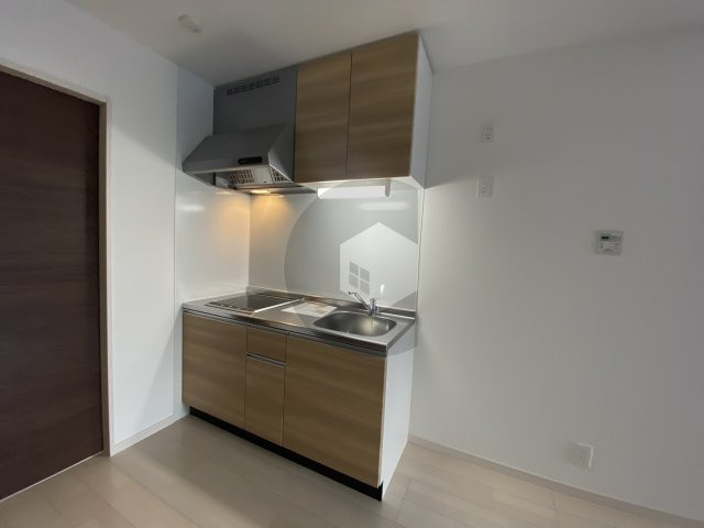 GRANDIR WOODSのキッチン