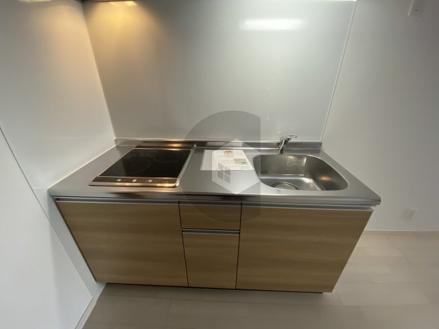 GRANDIR WOODSのキッチン