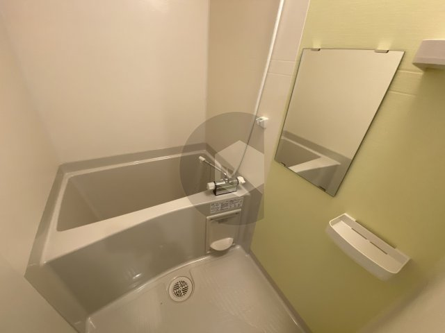 GRANDIR WOODSの浴室