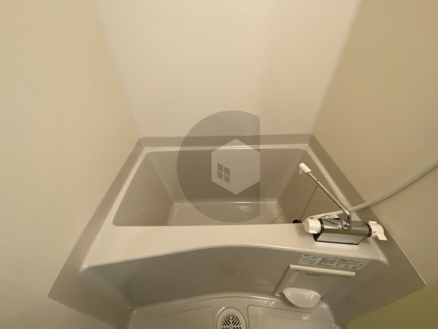 GRANDIR WOODSの浴室