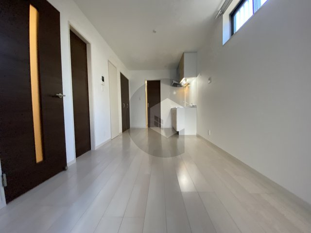 GRANDIR WOODSの内装