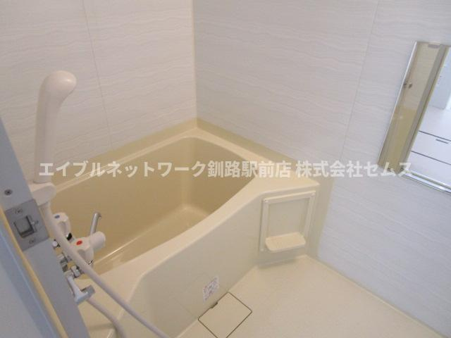 パルフェのトイレ