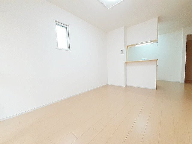 カレリアの居間・リビング