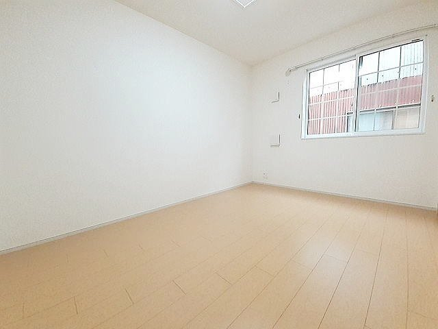 カレリアの内装