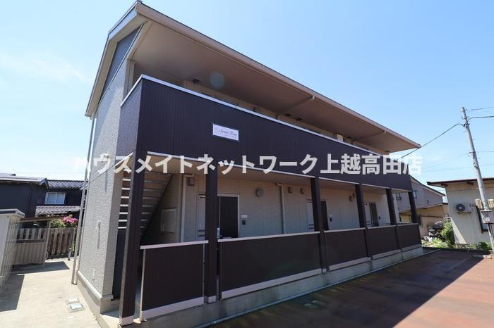 セレーノローザ