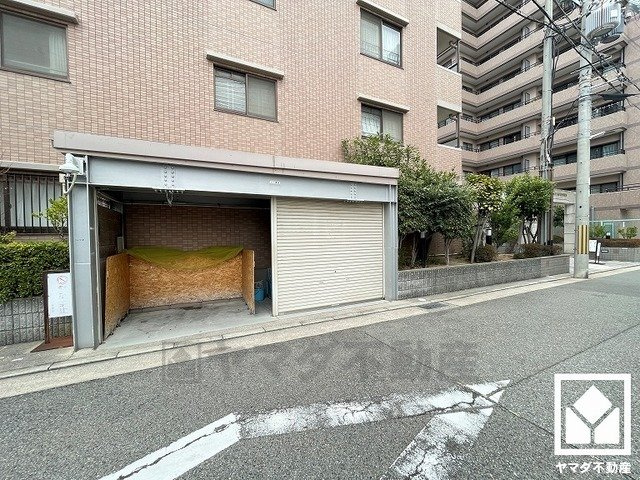 ダイアパレス甲子園のその他|都市ガス対応です。プロパンガスと比べて料金がやすいため、日々のランニングコストを抑えることができます。
