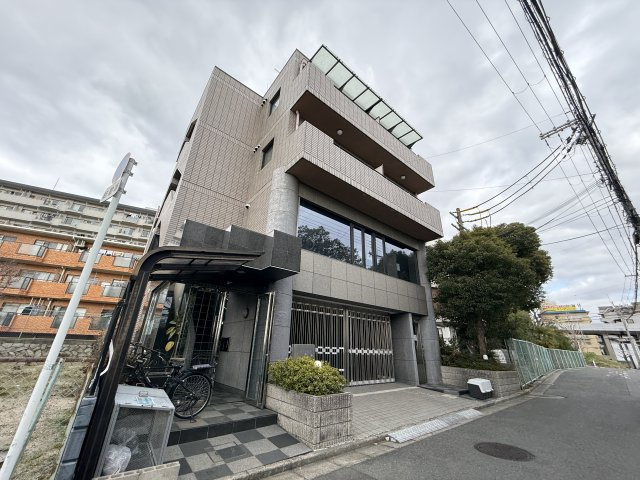 ルミネスク緑地