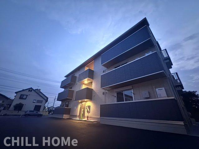 フェリーチェ　MAEBASHI