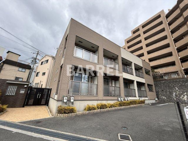 グレイス・メゾンR