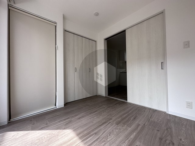 アート小若江の子供部屋