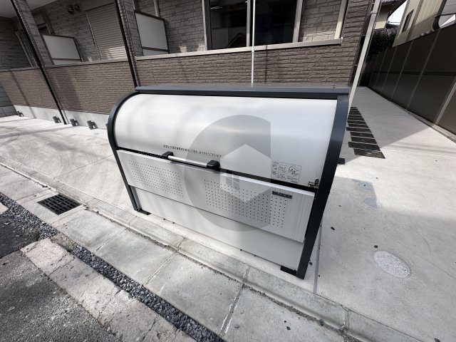 アート小若江のその他共用部分