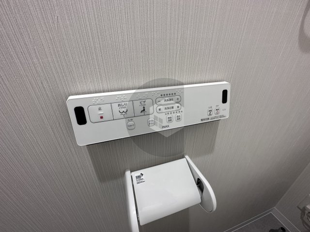アート小若江の設備