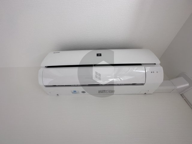 アート小若江の設備