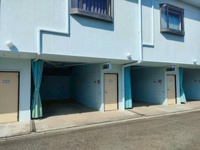 宮崎県延岡市 1棟ホテルのその他