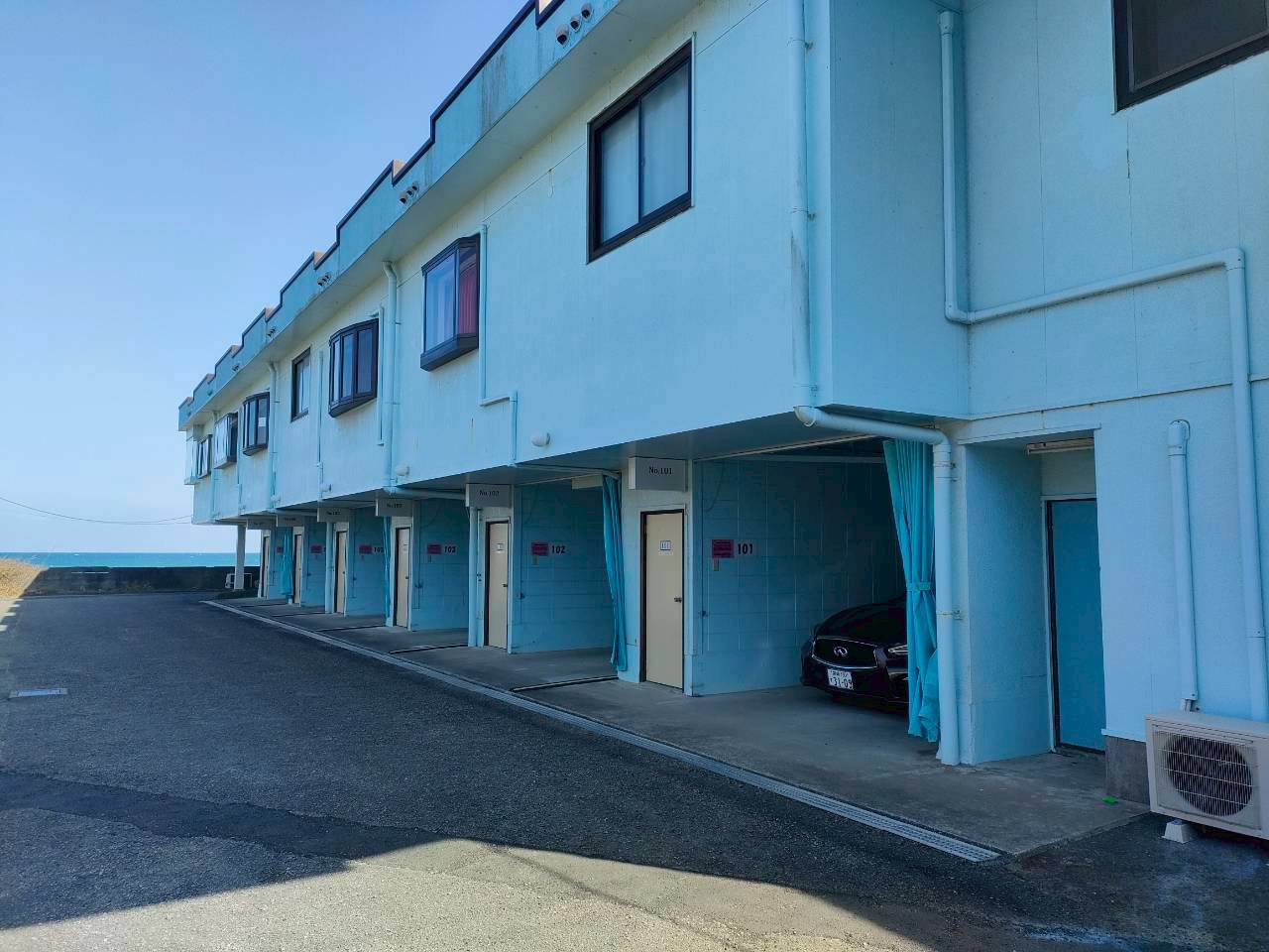 宮崎県延岡市 1棟ホテルのその他