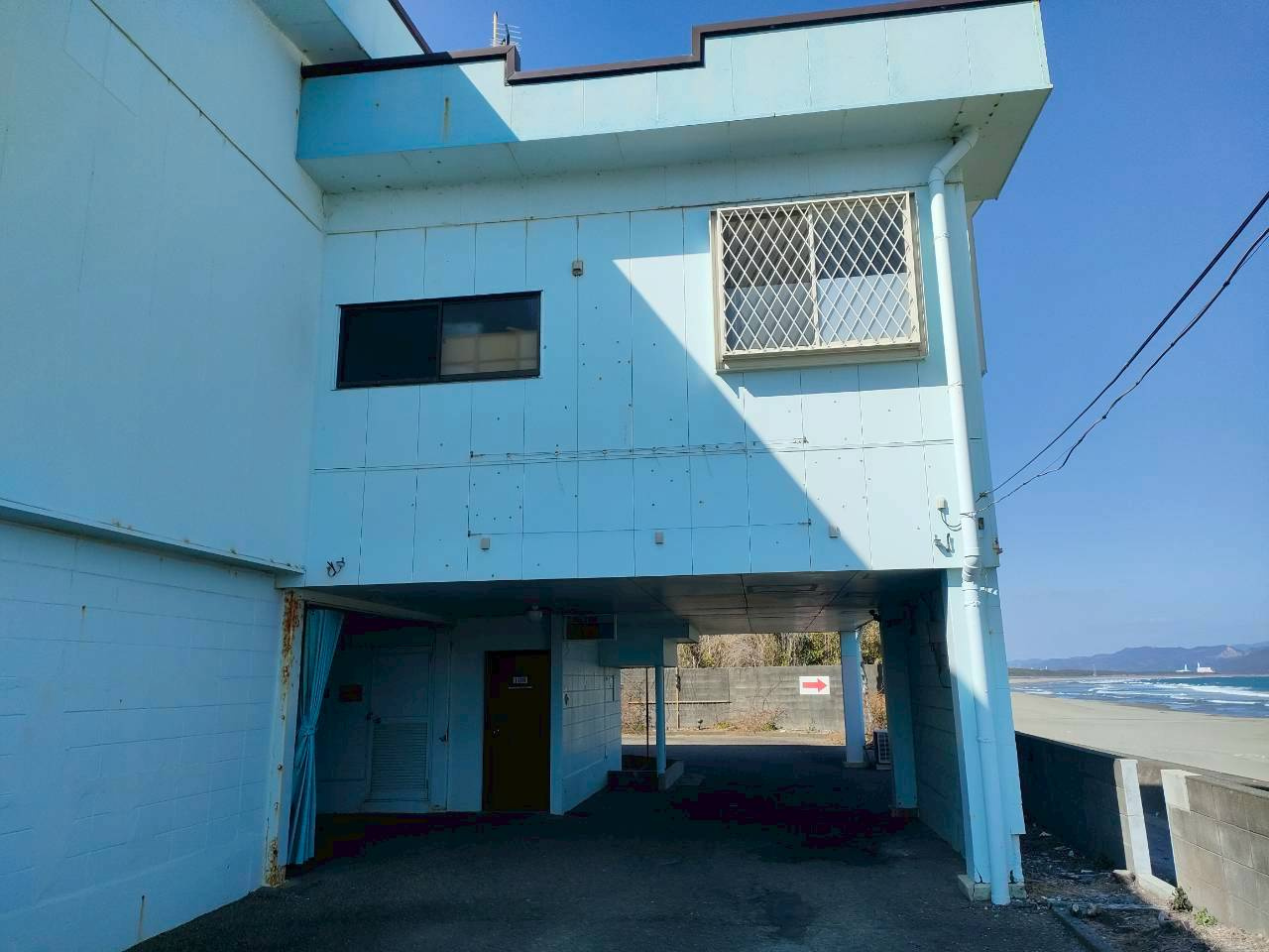宮崎県延岡市 1棟ホテルのその他