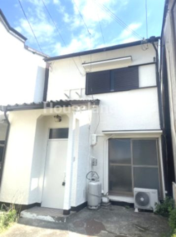 坂田戸建