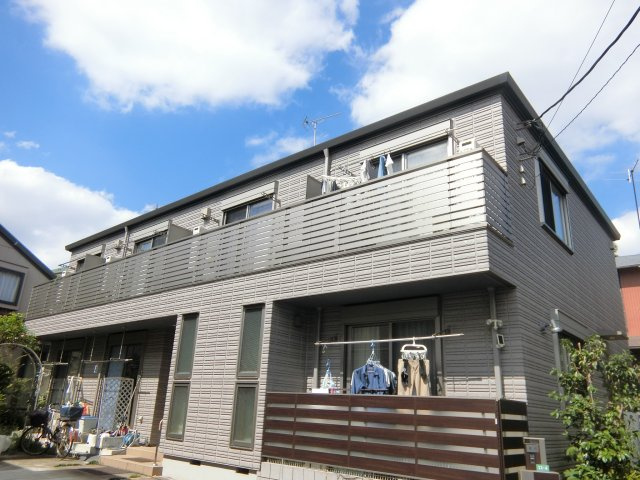 Ｍａｉｓｏｎ ｄｅ ｌａｕｌｅ’ａ