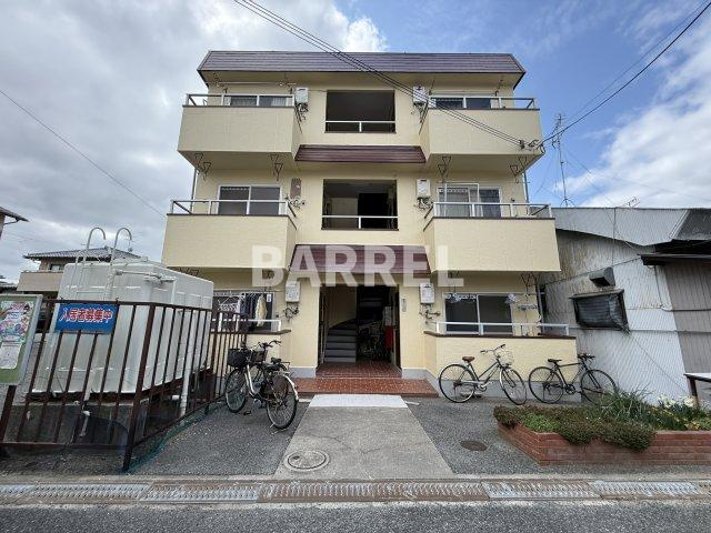 瀬川マンション