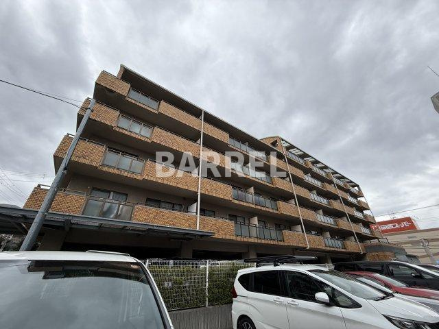 センチュリー上山手