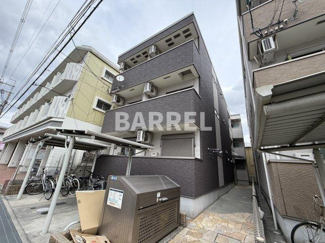 フジパレス池田南Ⅰ番館