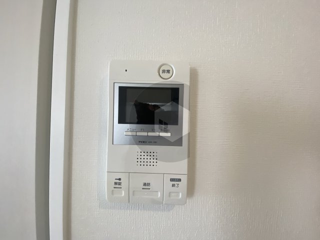 グランドゥーエ永和駅前の設備