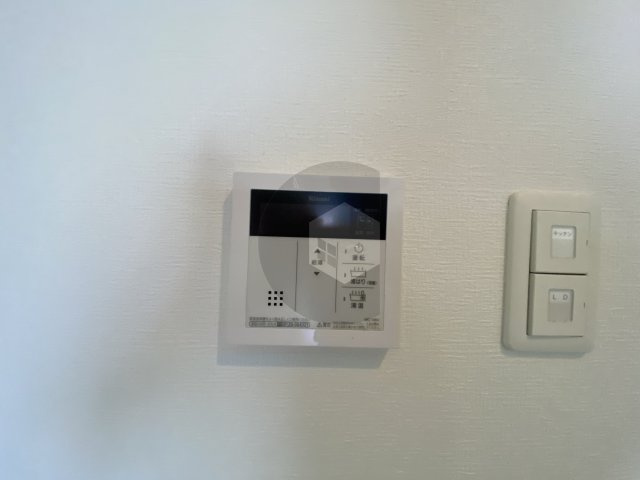 グランドゥーエ永和駅前の設備