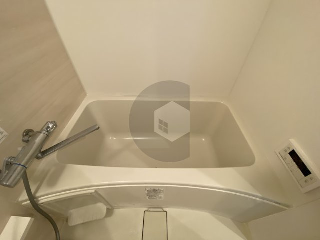 グランドゥーエ永和駅前の浴室
