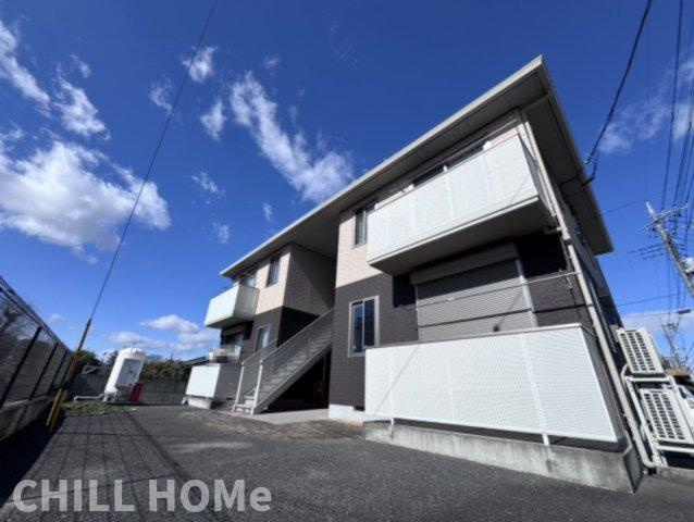 カーサ・ブライト