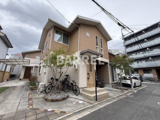 千里山東Ｂ号棟