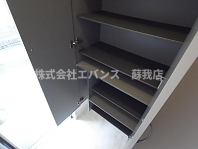  | ソレイユⅢ