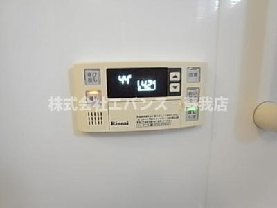 【設備】 | ソレイユⅢ