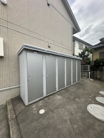 エスティーヌくらしたのその他共用部分