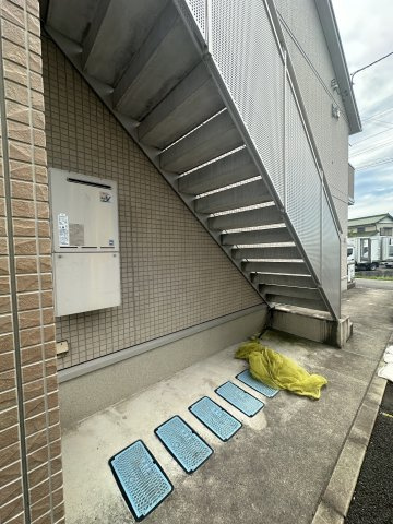 エスティーヌくらしたのその他共用部分