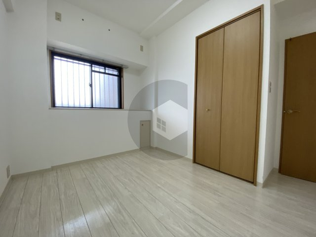 アンドユーイワキ東大阪の子供部屋