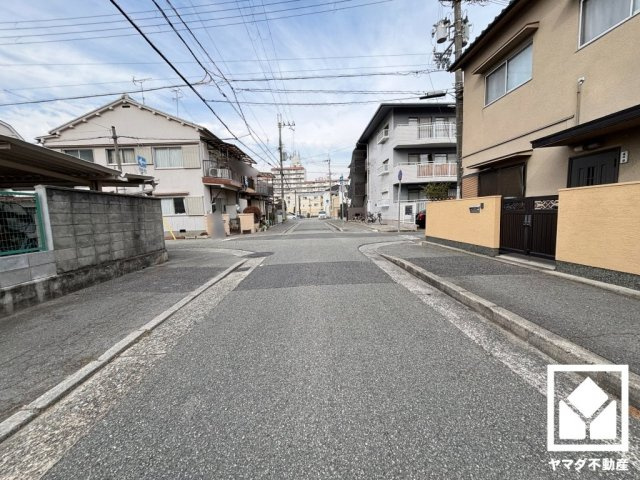 ジークレフ大庄2号棟のその他|北側には国道2号線が通っています。阪神高速道路の尼崎西出入口（神戸方面）や武庫川出入口（大阪方面）も下道10分圏内で、車での移動もしやすい立地です。