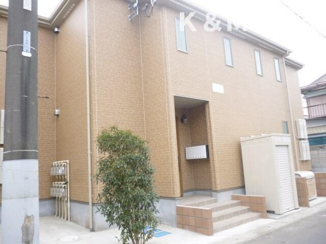 キャメル南柏５