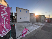  LiveleGarden瀬戸市山の田町全３棟の画像