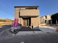  LiveleGarden瀬戸市山の田町全３棟の画像