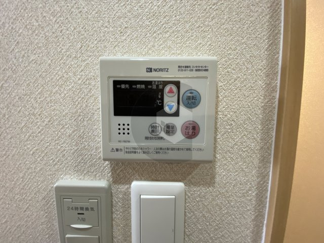 CITY　SPIRE布施のその他