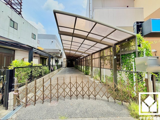 西宮市六湛寺町
