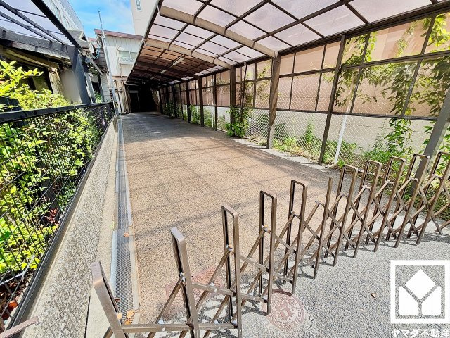 西宮市六湛寺町の外観|そんな"暮らしの質"にこだわった住まいづくりを、この土地からはじめてみませんか。