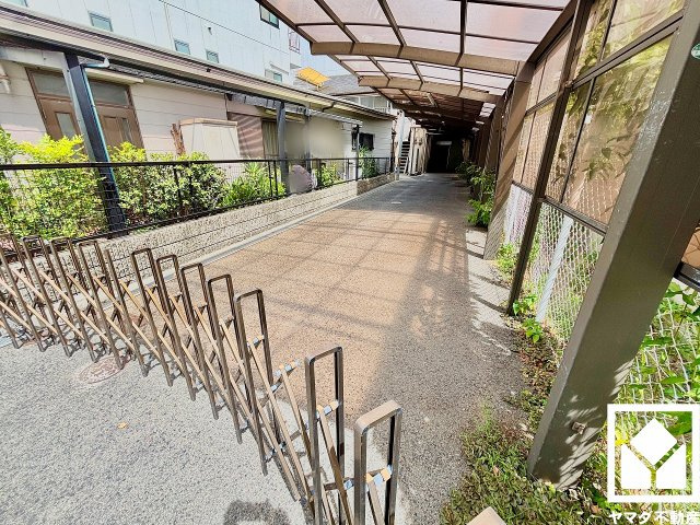 西宮市六湛寺町の外観|当日案内も可能ですのでぜひお問い合わせください。