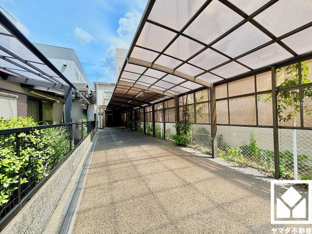 西宮市六湛寺町の外観|お客様それぞれにあったマイホームご購入をお手伝いいたします。