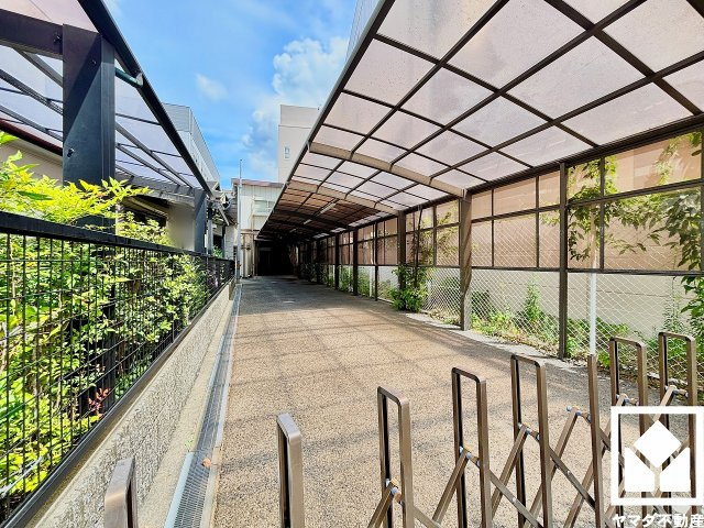 西宮市六湛寺町の外観|お問合せお待ちしております。
